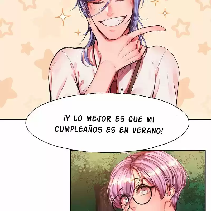 My gentle giant (2019) - Capítulo 58 - Página 5 - LectorTMOo