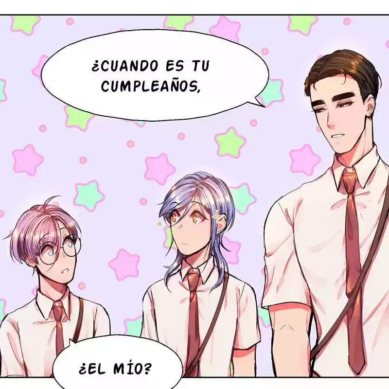 My gentle giant (2019) - Capítulo 59 - Página 5 - LectorTMOo