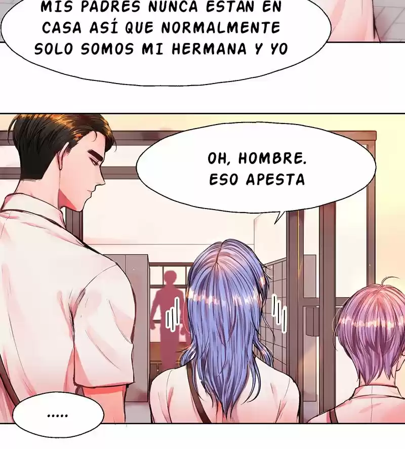 My gentle giant (2019) - Capítulo 59 - Página 9 - LectorTMOo