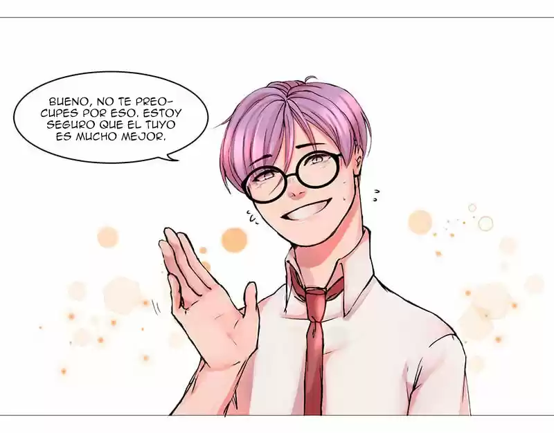 My gentle giant (2019) - Capítulo 6 - Página 5 - LectorTMOo