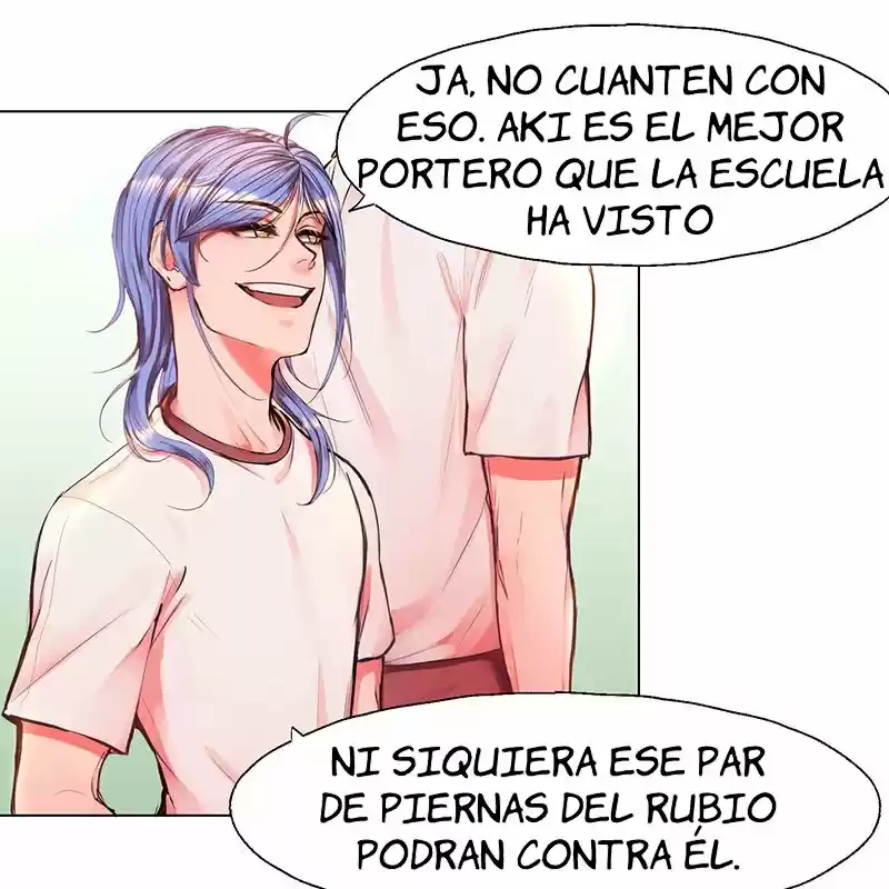 My gentle giant (2019) - Capítulo 62 - Página 9 - LectorTMOo