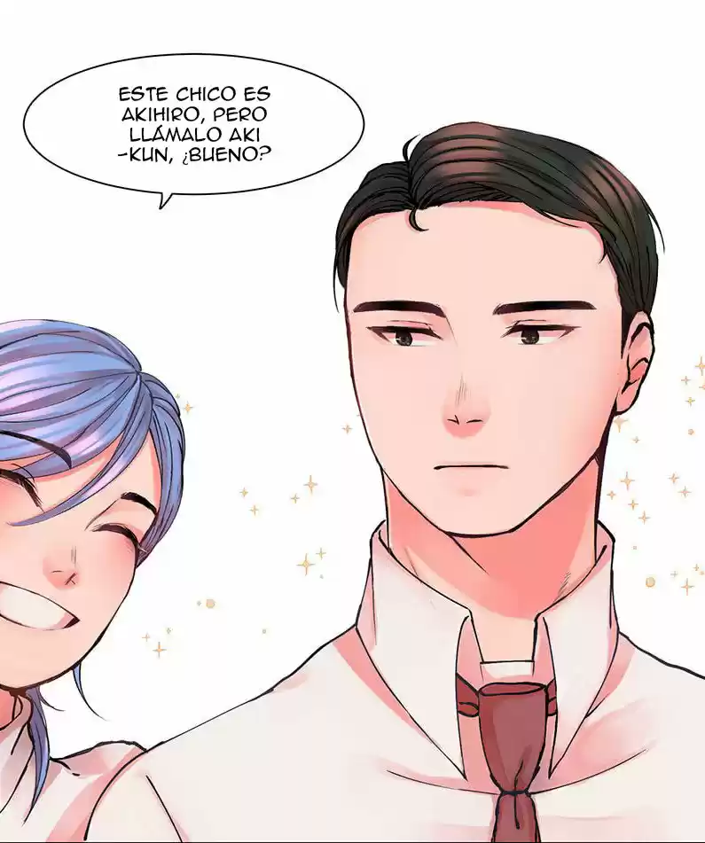 My gentle giant (2019) - Capítulo 7 - Página 7 - LectorTMOo