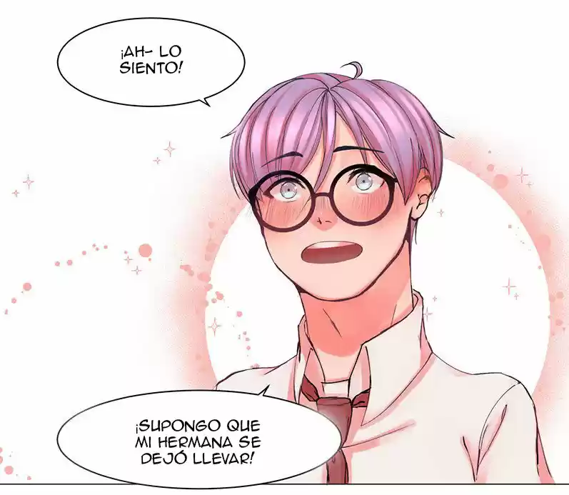 My gentle giant (2019) - Capítulo 7 - Página 12 - LectorTMOo