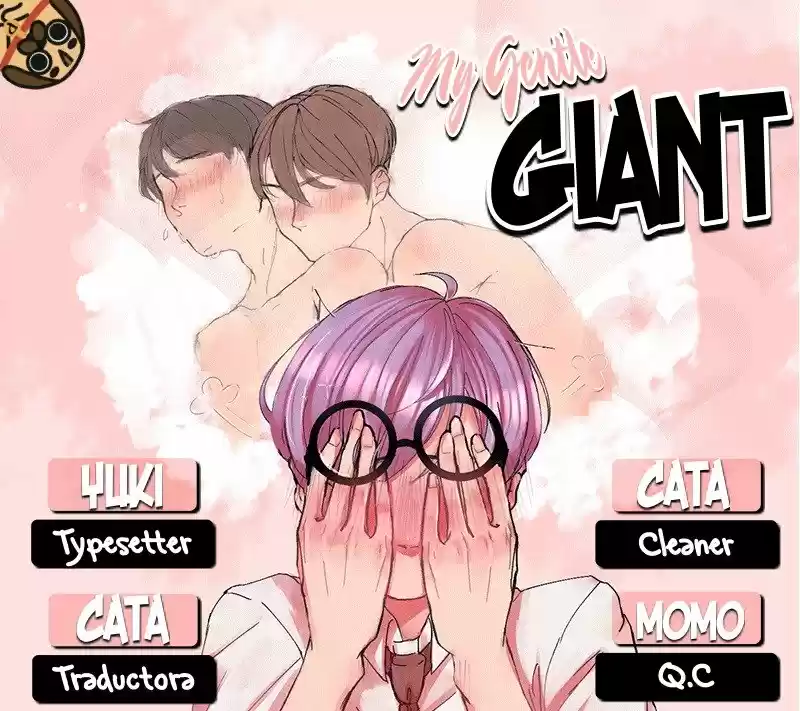 My gentle giant (2019) - Capítulo 7 - Página 17 - LectorTMOo