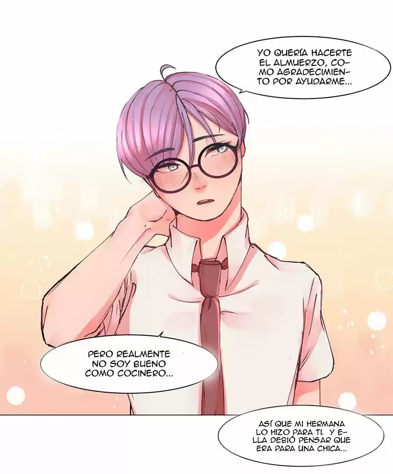 My gentle giant (2019) - Capítulo 7 - Página 19 - LectorTMOo
