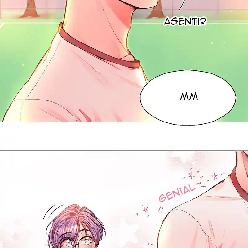 My gentle giant (2019) - Capítulo 70 - Página 5 - LectorTMOo