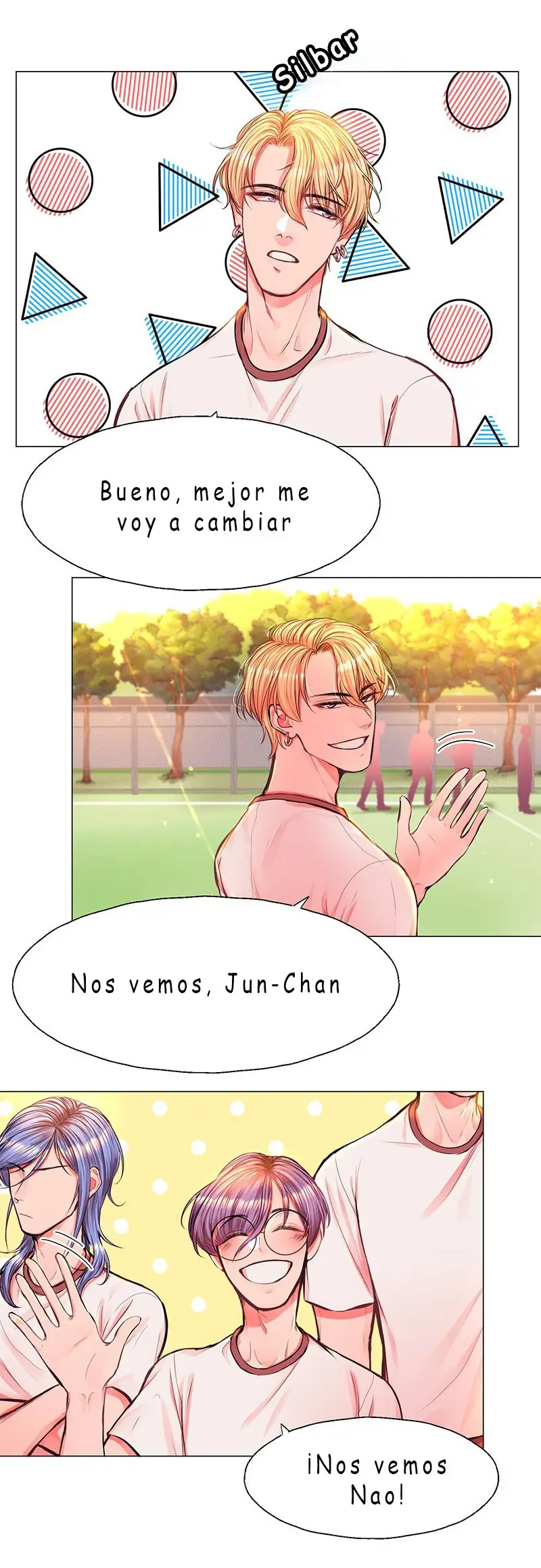 My gentle giant (2019) - Capítulo 77 - Página 4 - LectorTMOo