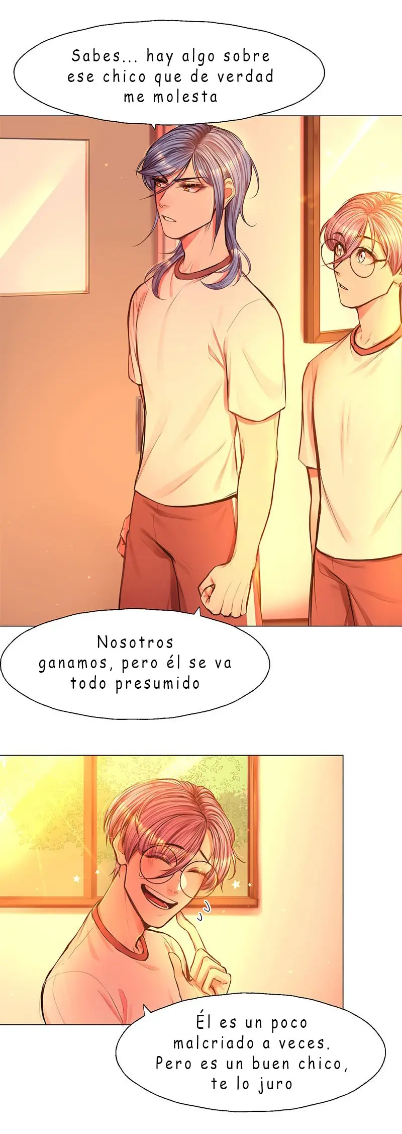 My gentle giant (2019) - Capítulo 77 - Página 5 - LectorTMOo