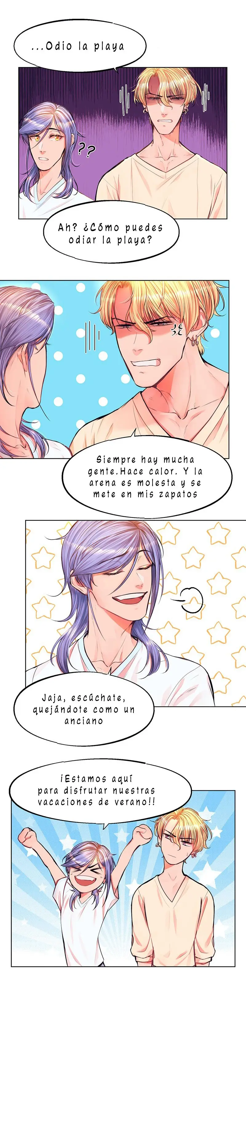 My gentle giant (2019) - Capítulo 82 - Página 5 - LectorTMOo