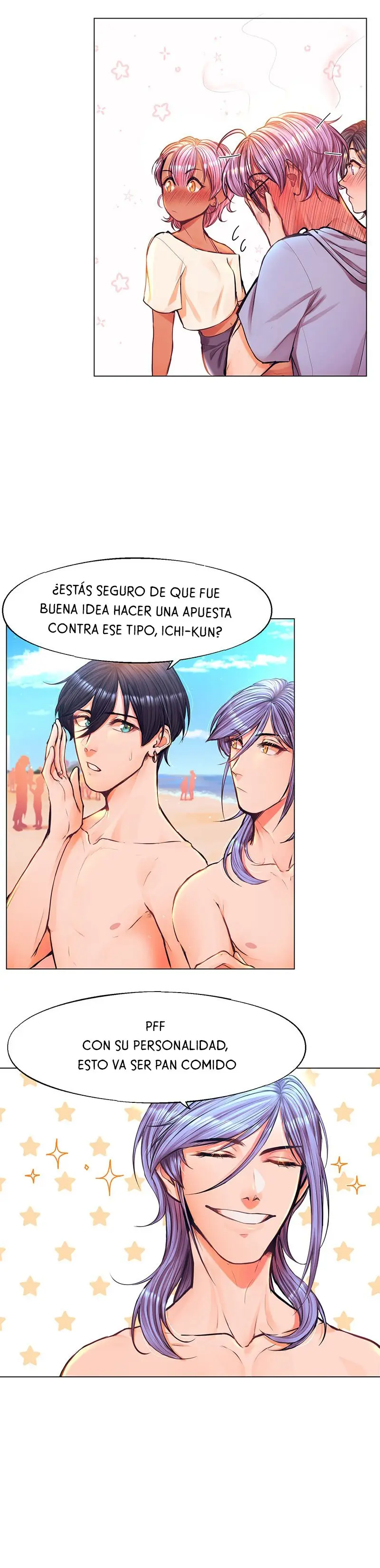 My gentle giant (2019) - Capítulo 89 - Página 4 - LectorTMOo