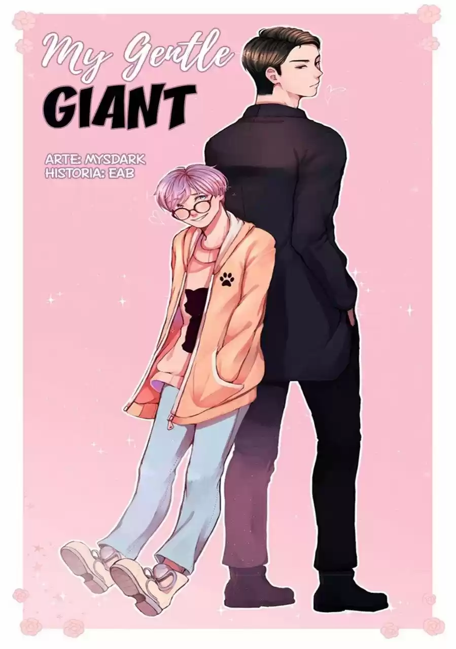 My gentle giant (2019) - Capítulo 9 - Página 3 - LectorTMOo