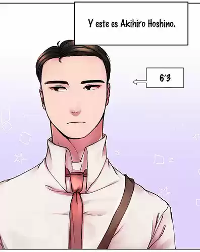 My gentle giant (2019) - Capítulo 9 - Página 6 - LectorTMOo