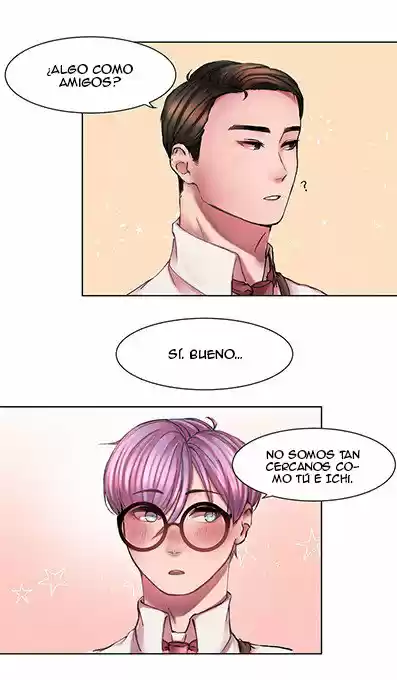 My gentle giant (2019) - Capítulo 9 - Página 14 - LectorTMOo