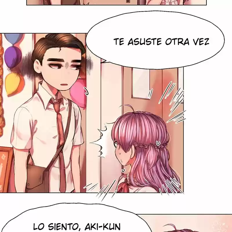 My Girl (2007) - Capítulo 39 - Página 19 - LectorTMOo