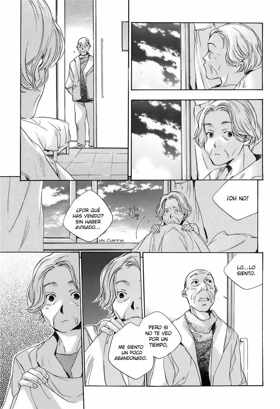 My girlfriend is a Dragon - Capítulo 10 - Página 19 - LectorTMOo