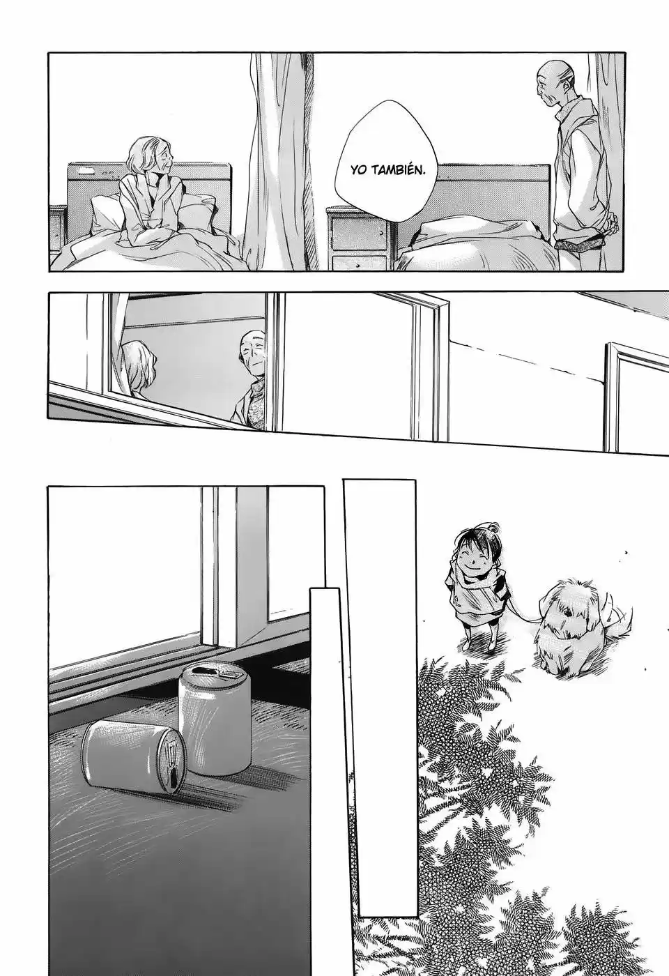 My girlfriend is a Dragon - Capítulo 10 - Página 20 - LectorTMOo