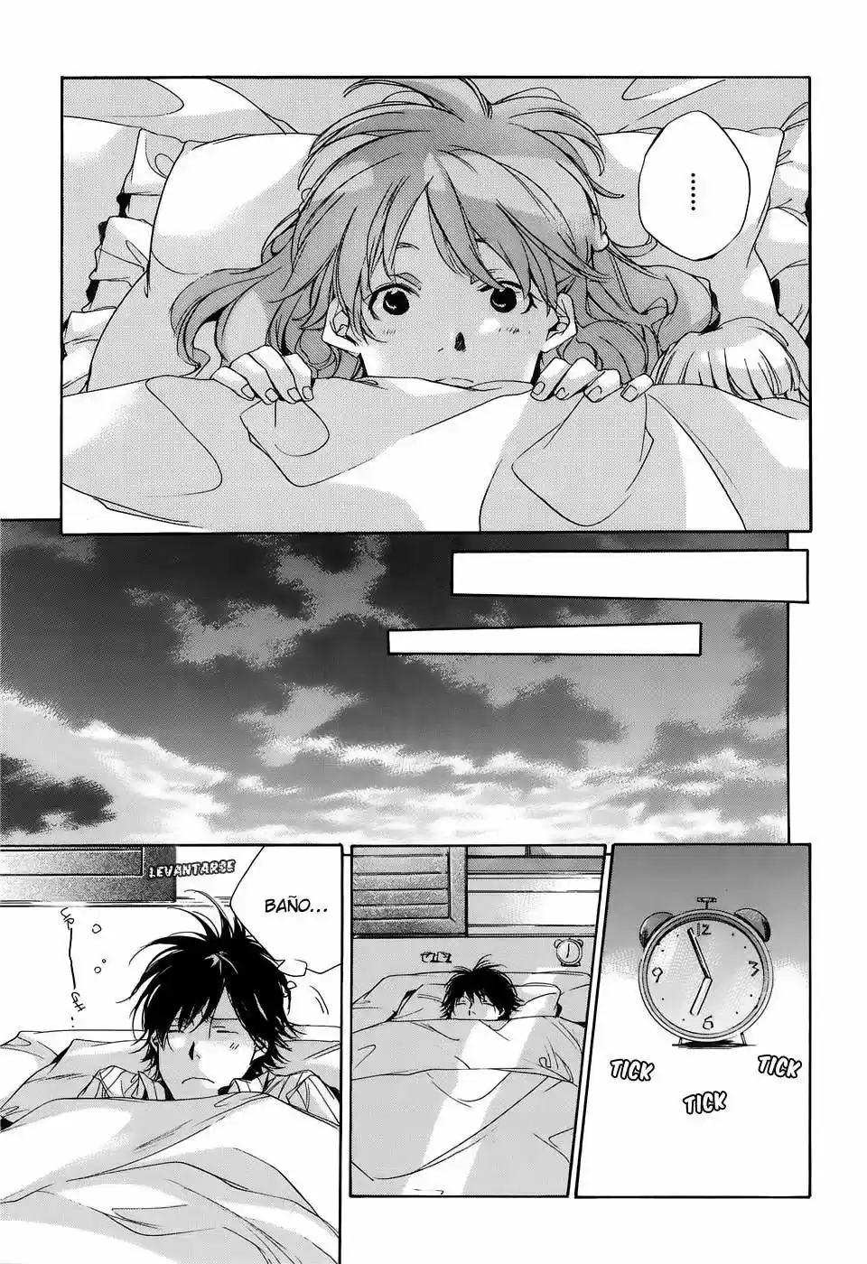 My girlfriend is a Dragon - Capítulo 10 - Página 25 - LectorTMOo