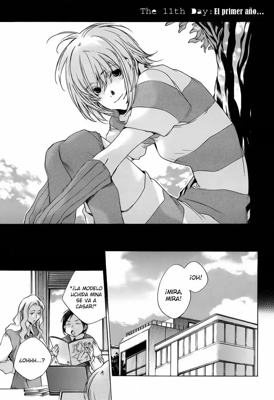 My girlfriend is a Dragon - Capítulo 11 - Página 2 - LectorTMOo