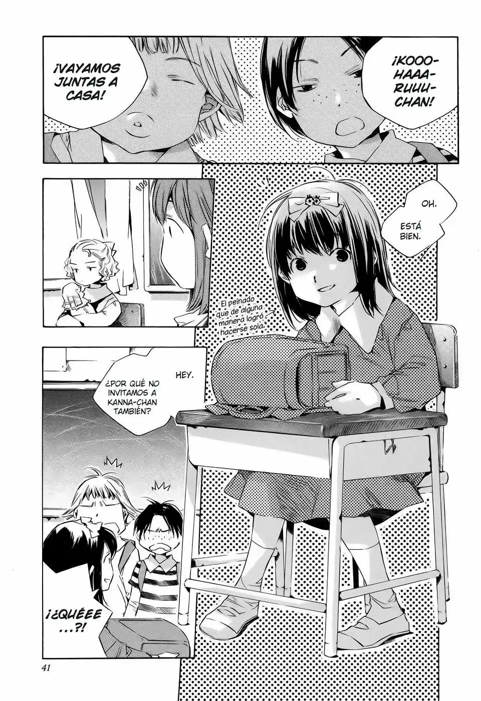 My girlfriend is a Dragon - Capítulo 12 - Página 6 - LectorTMOo