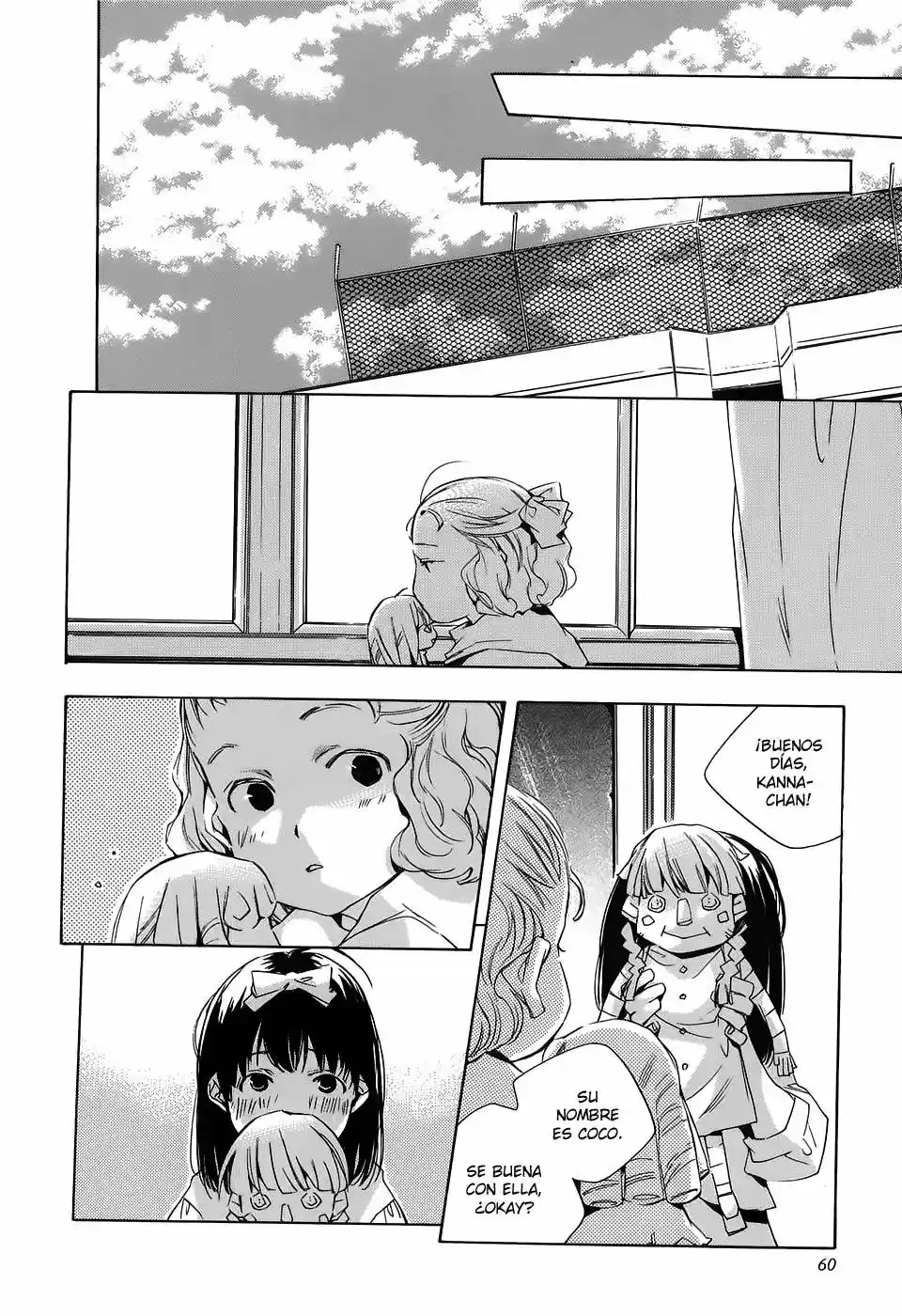 My girlfriend is a Dragon - Capítulo 12 - Página 25 - LectorTMOo