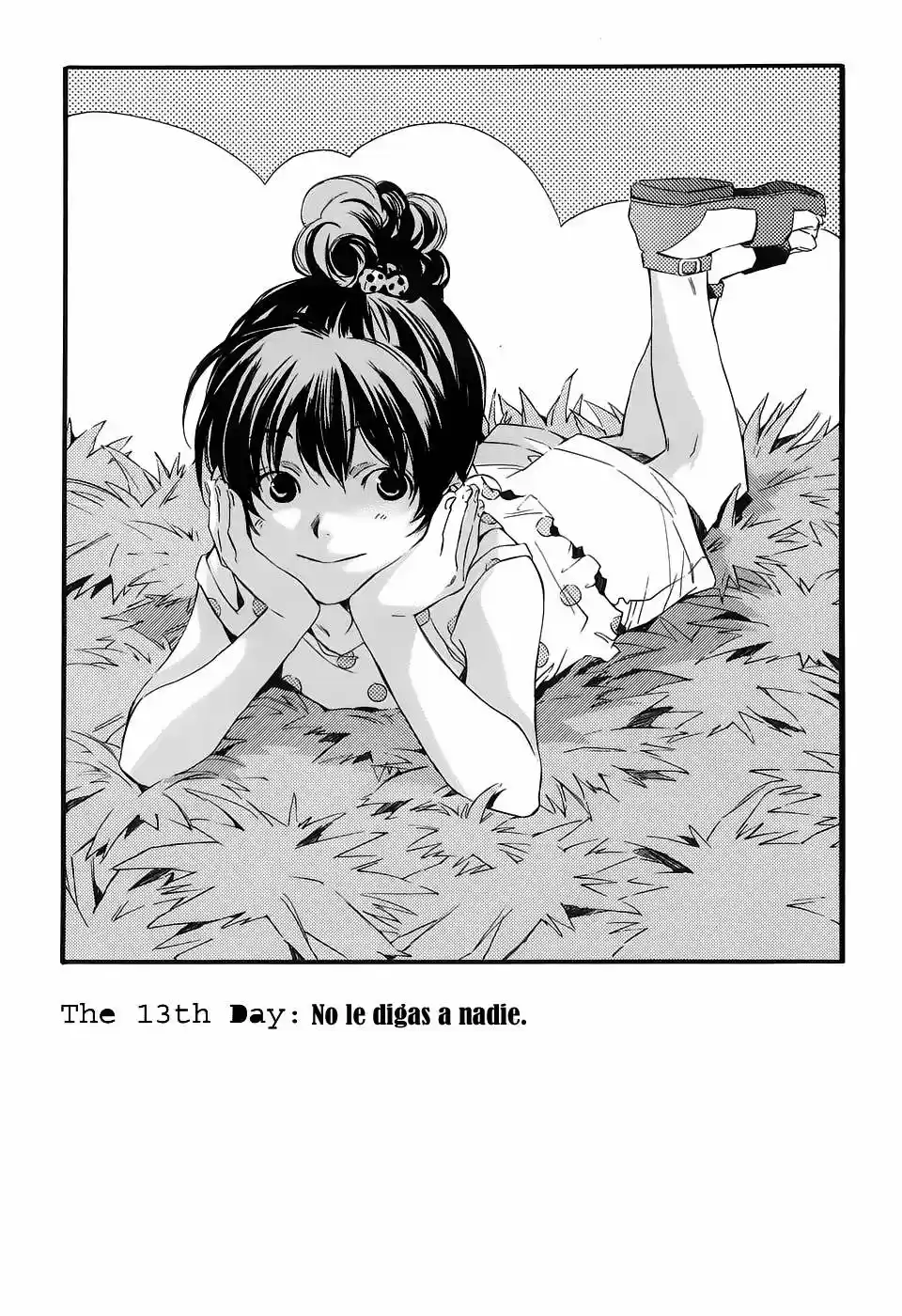 My girlfriend is a Dragon - Capítulo 13 - Página 2 - LectorTMOo