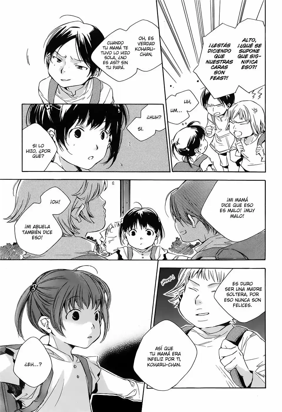 My girlfriend is a Dragon - Capítulo 13 - Página 4 - LectorTMOo