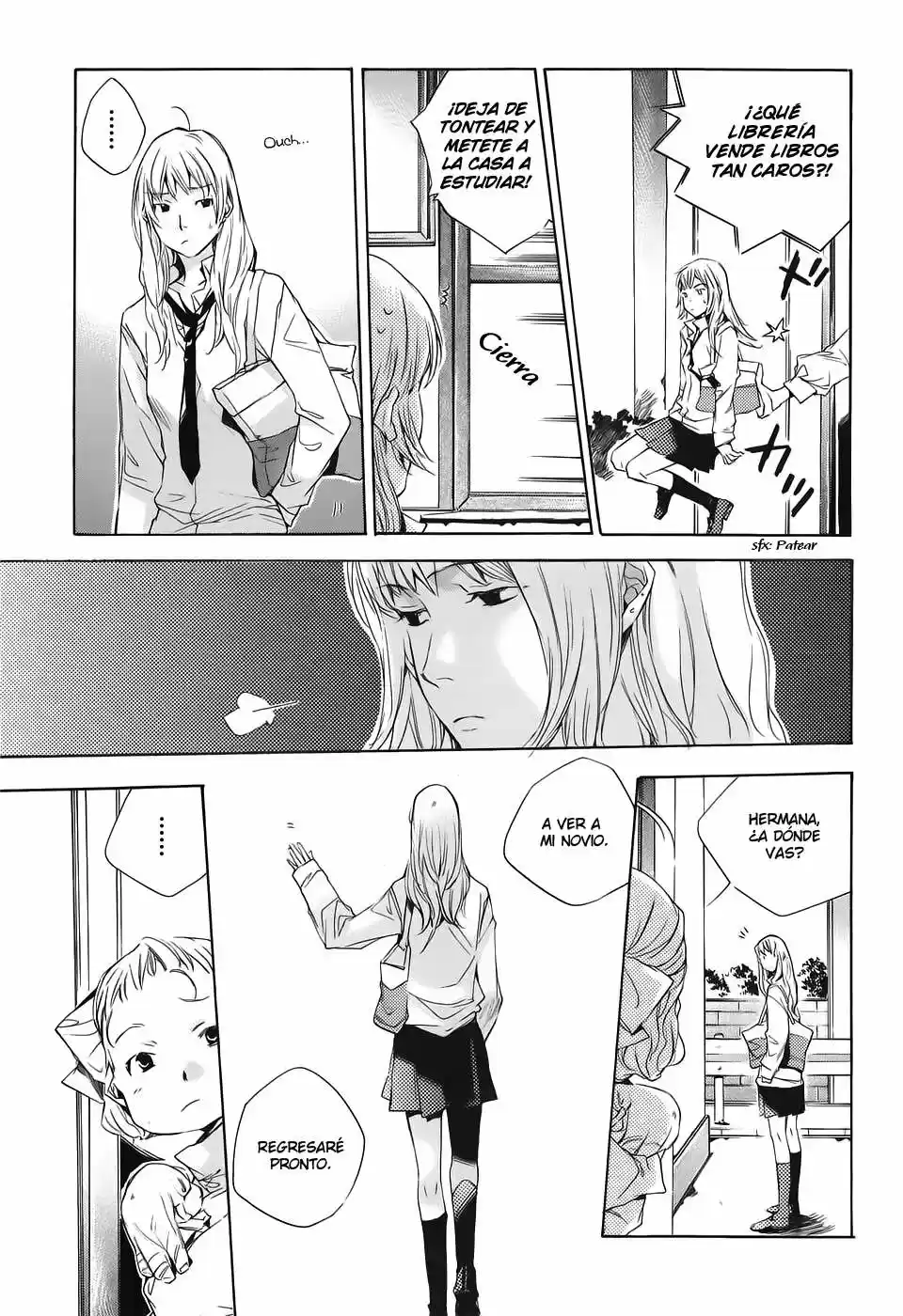 My girlfriend is a Dragon - Capítulo 13 - Página 10 - LectorTMOo