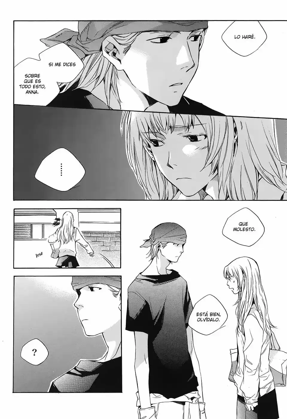 My girlfriend is a Dragon - Capítulo 13 - Página 13 - LectorTMOo