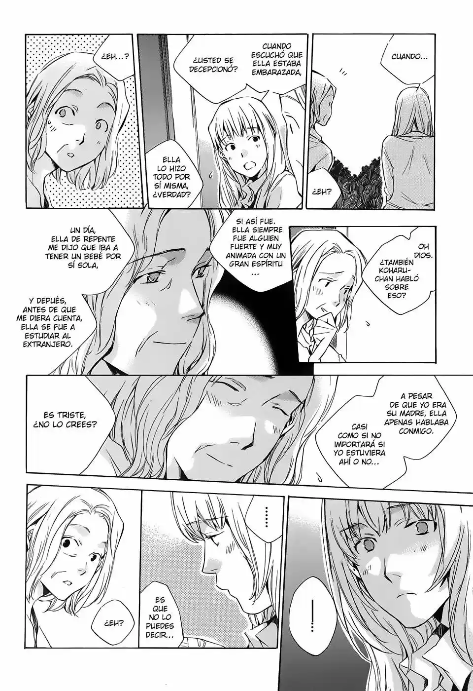 My girlfriend is a Dragon - Capítulo 13 - Página 17 - LectorTMOo