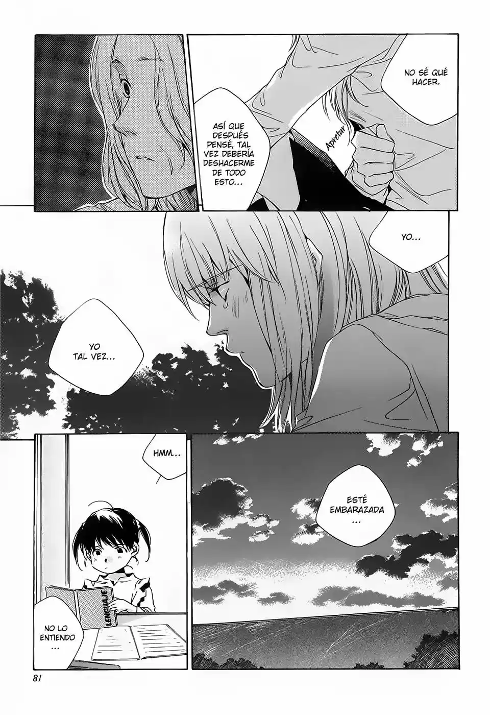 My girlfriend is a Dragon - Capítulo 13 - Página 20 - LectorTMOo