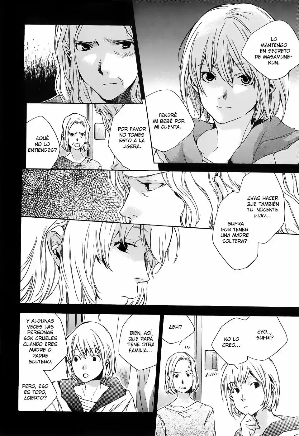 My girlfriend is a Dragon - Capítulo 14 - Página 5 - LectorTMOo
