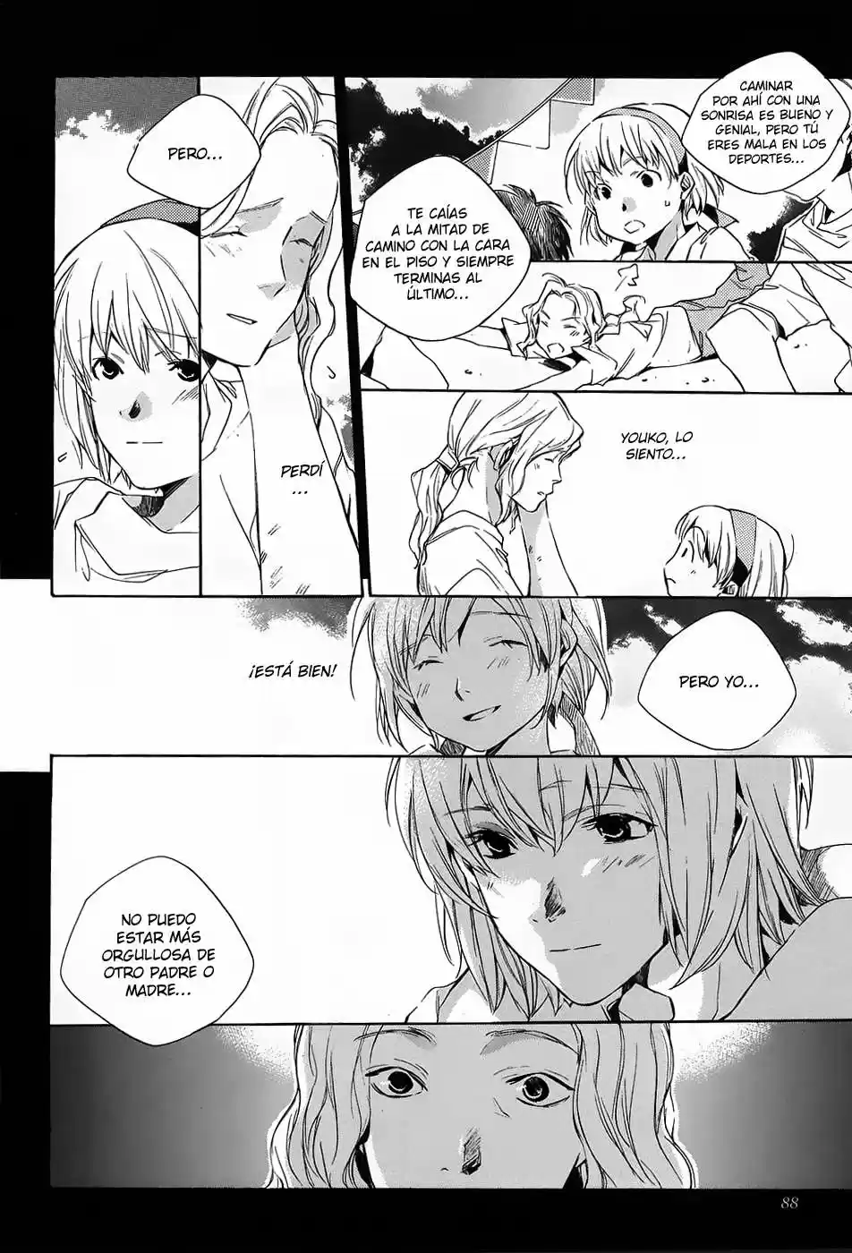 My girlfriend is a Dragon - Capítulo 14 - Página 7 - LectorTMOo