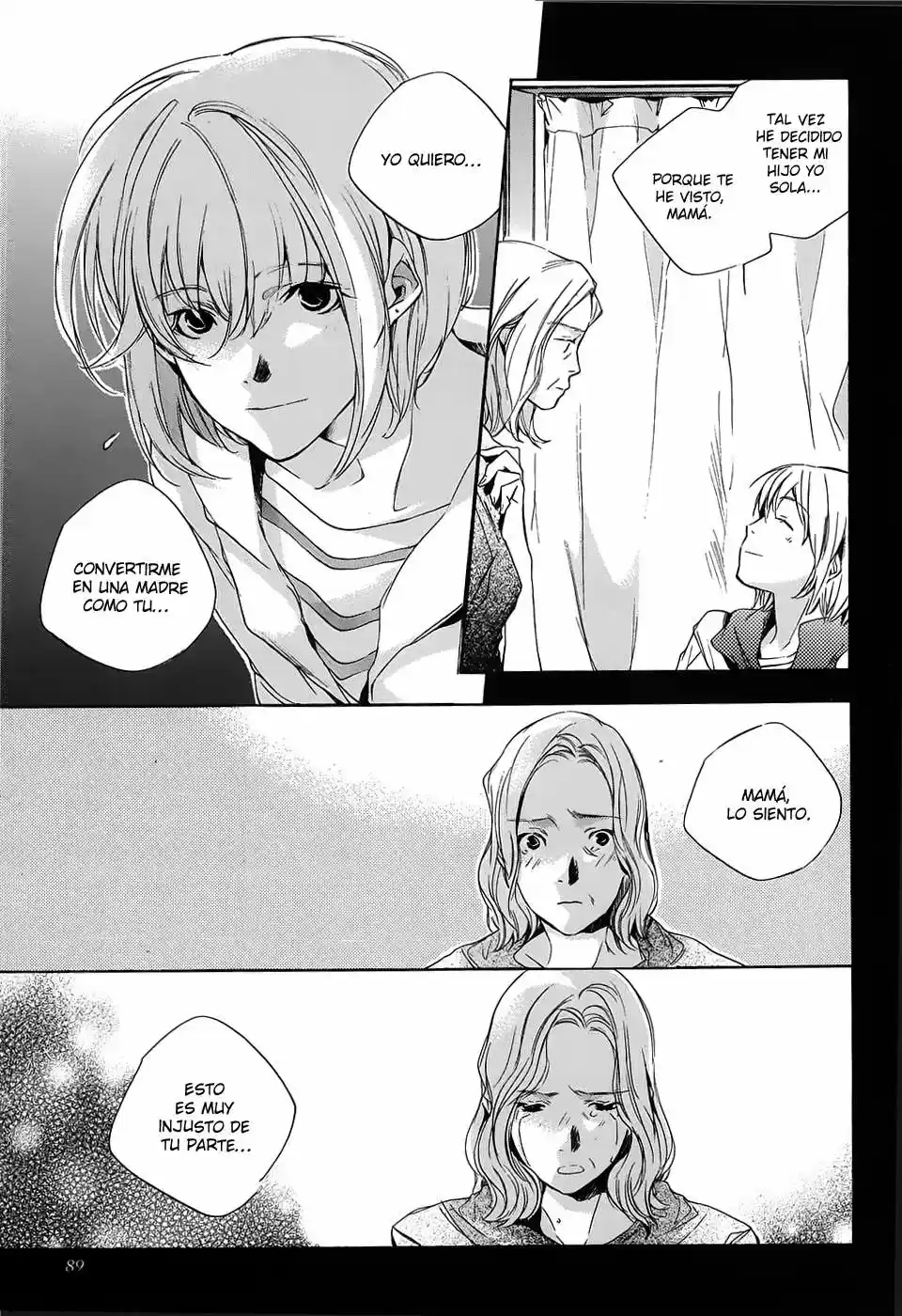 My girlfriend is a Dragon - Capítulo 14 - Página 8 - LectorTMOo