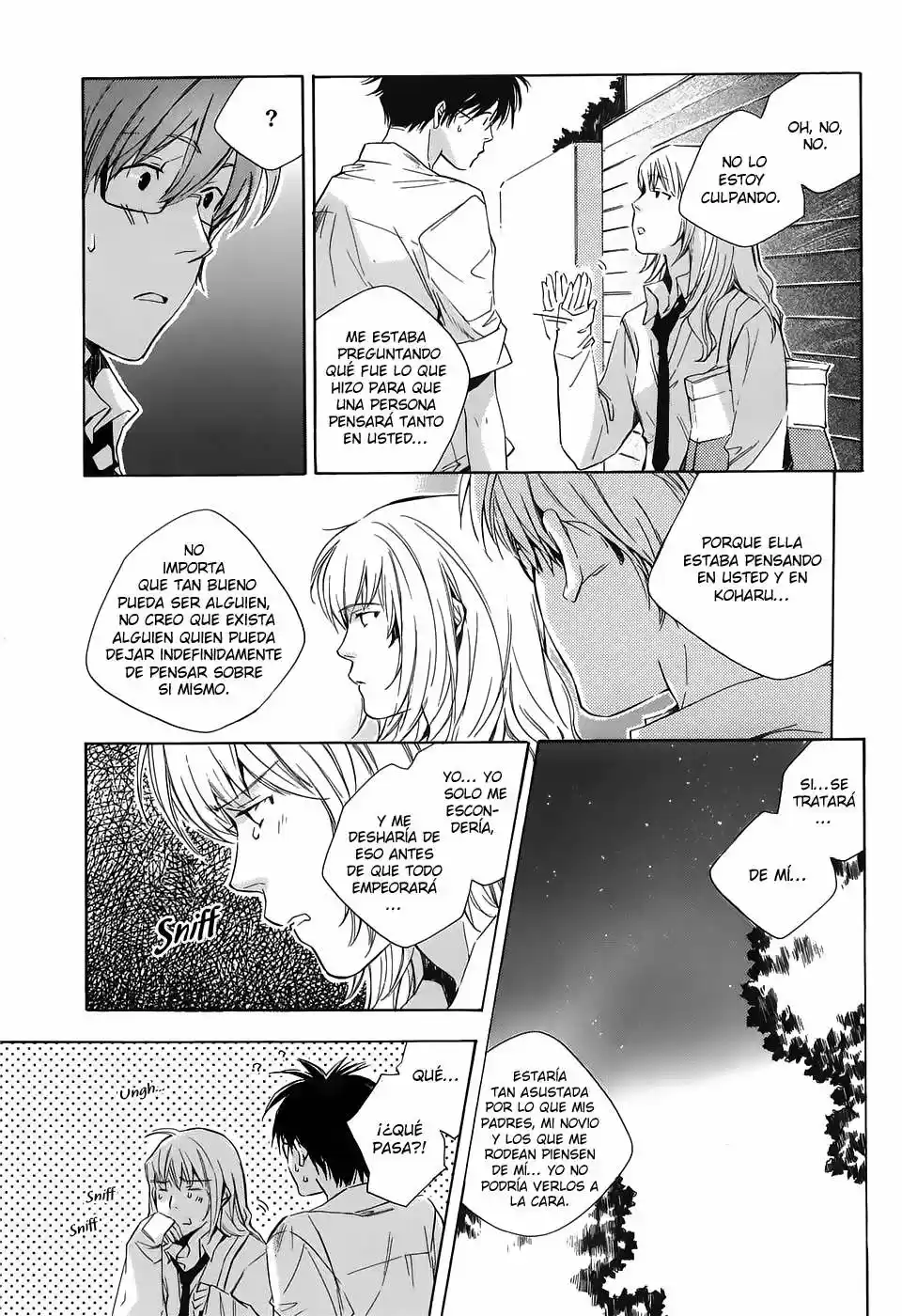 My girlfriend is a Dragon - Capítulo 14 - Página 16 - LectorTMOo