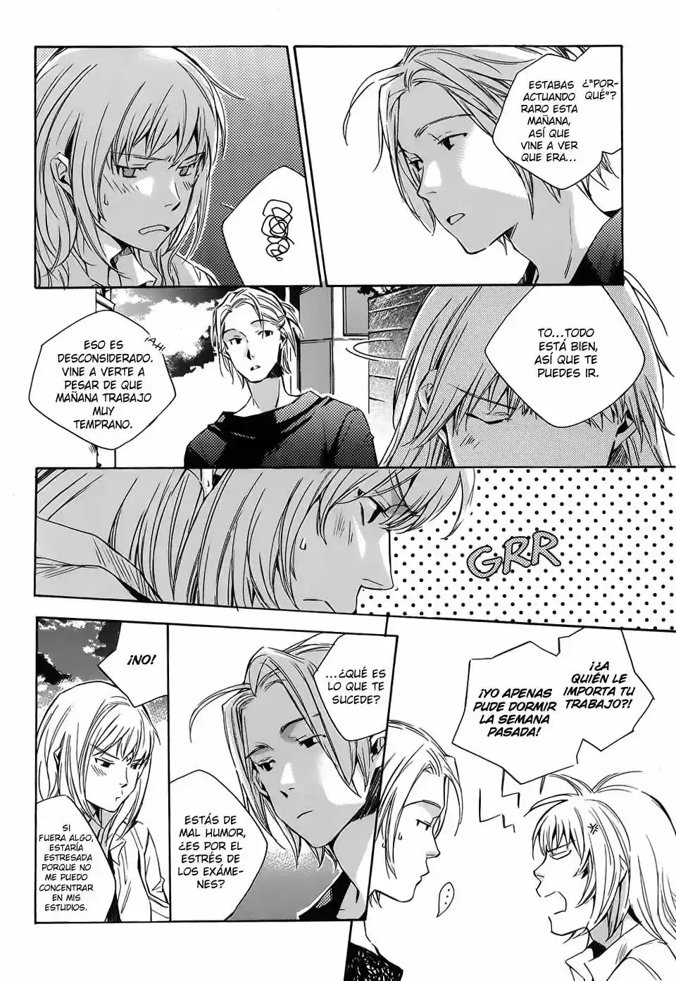 My girlfriend is a Dragon - Capítulo 14 - Página 19 - LectorTMOo