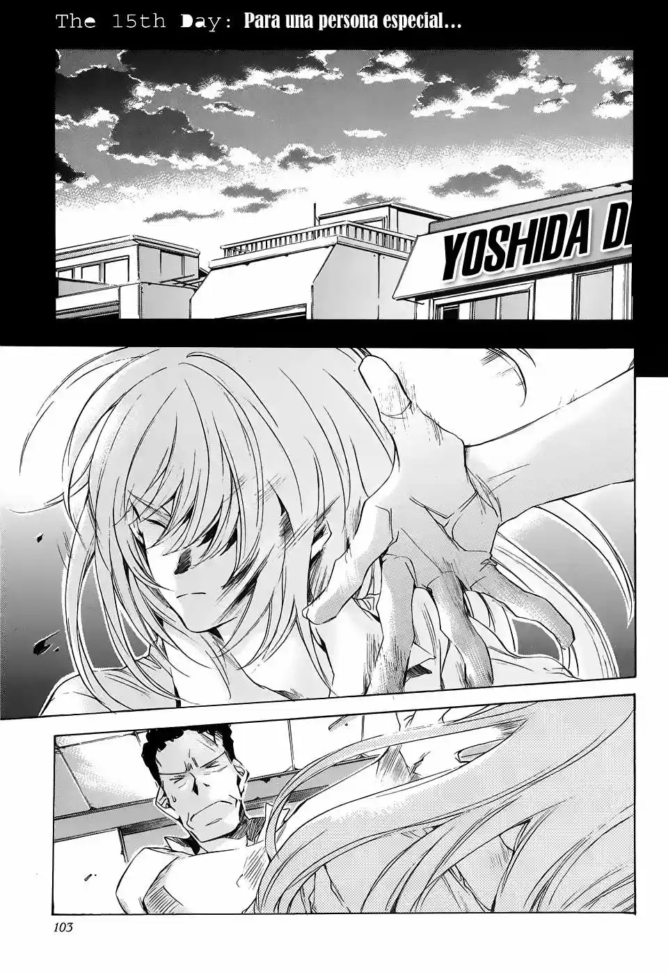 My girlfriend is a Dragon - Capítulo 15 - Página 2 - LectorTMOo