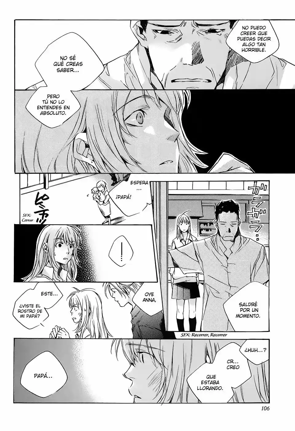 My girlfriend is a Dragon - Capítulo 15 - Página 5 - LectorTMOo