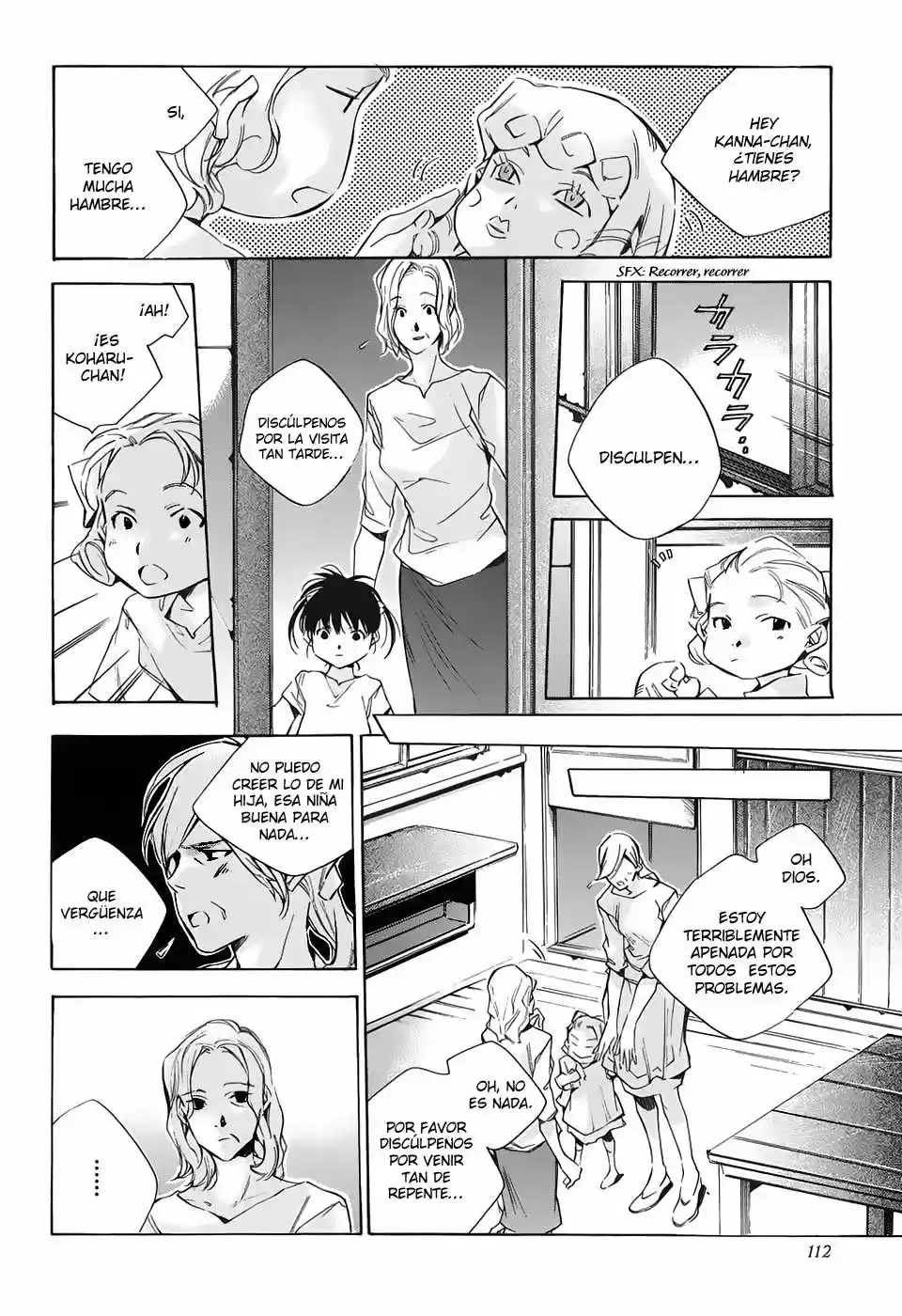 My girlfriend is a Dragon - Capítulo 15 - Página 11 - LectorTMOo