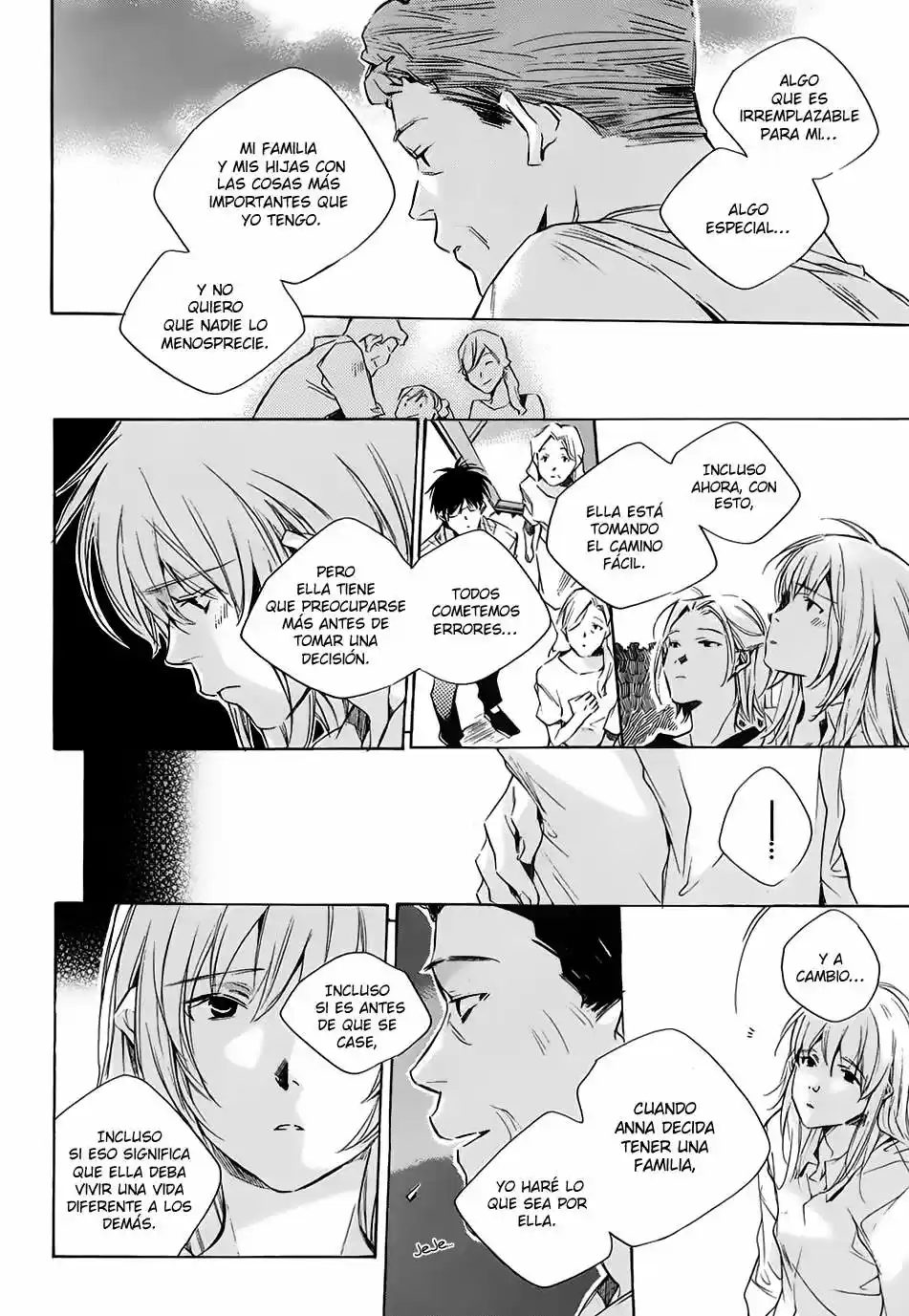 My girlfriend is a Dragon - Capítulo 15 - Página 19 - LectorTMOo