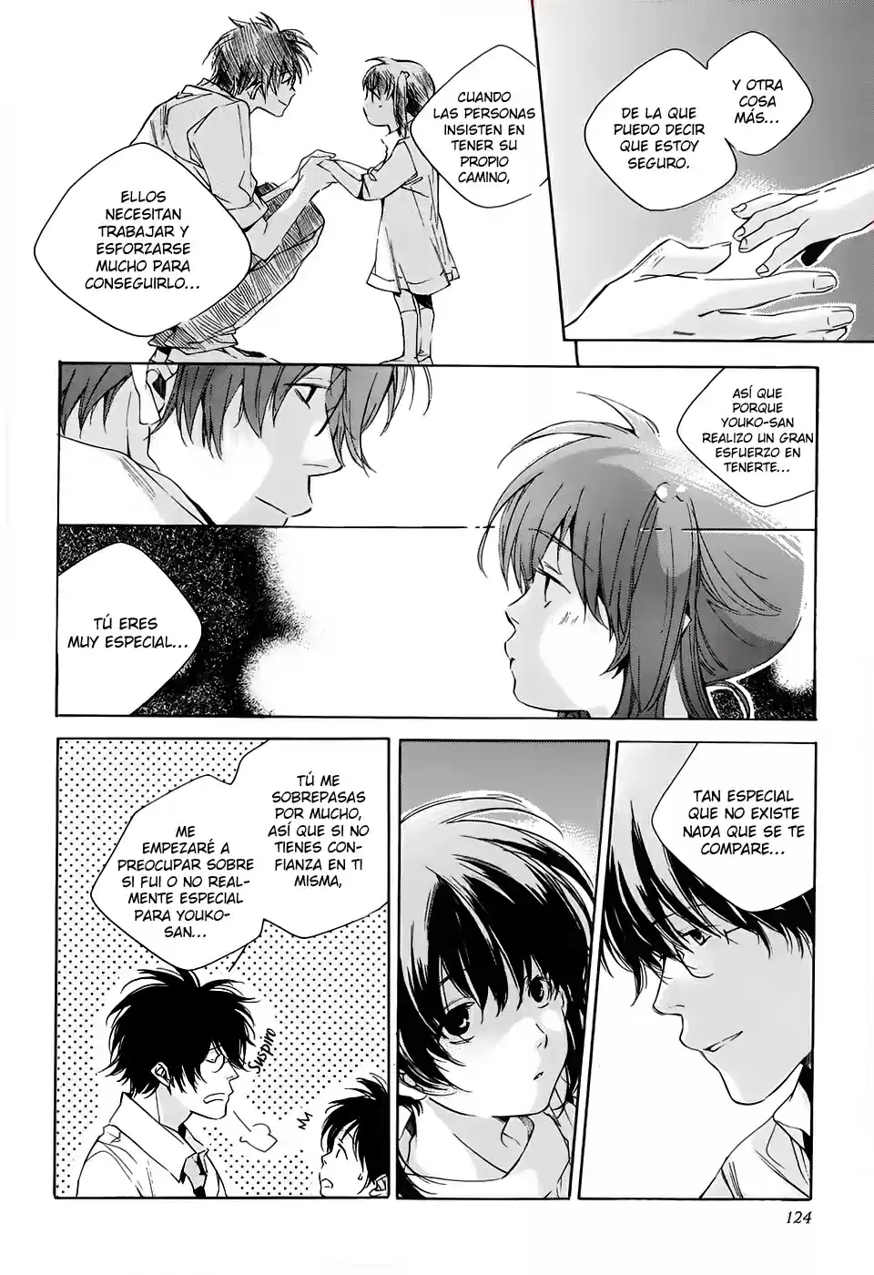 My girlfriend is a Dragon - Capítulo 15 - Página 23 - LectorTMOo