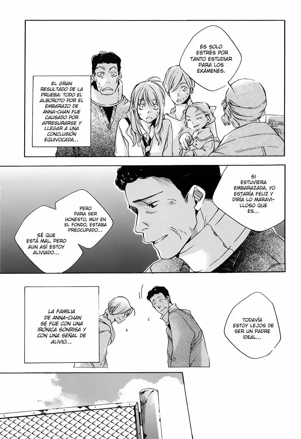My girlfriend is a Dragon - Capítulo 15 - Página 26 - LectorTMOo