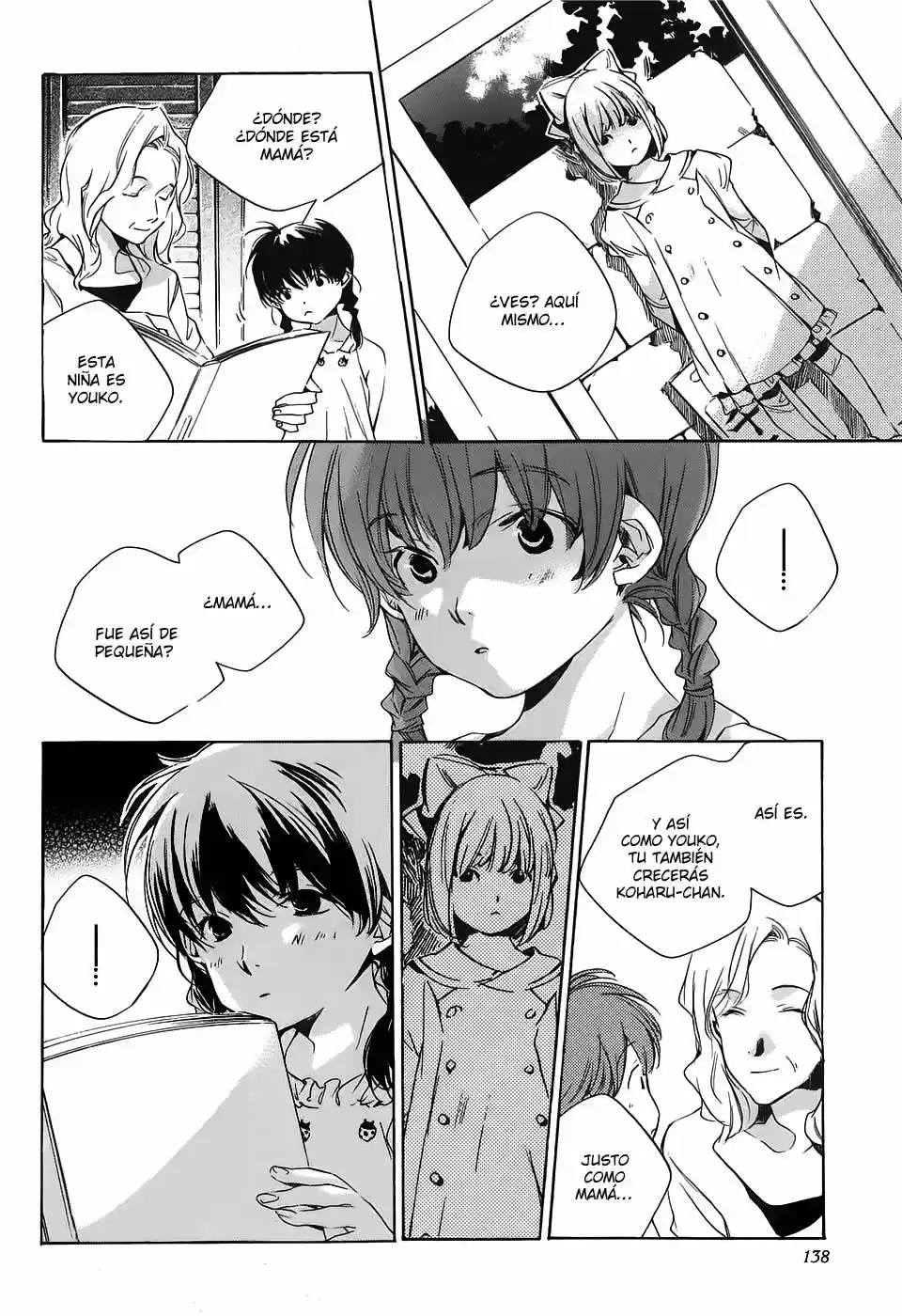 My girlfriend is a Dragon - Capítulo 16 - Página 9 - LectorTMOo