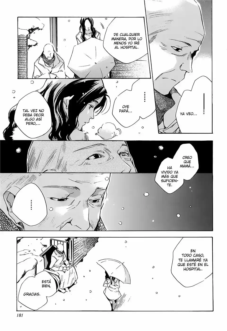 My girlfriend is a Dragon - Capítulo 18 - Página 8 - LectorTMOo