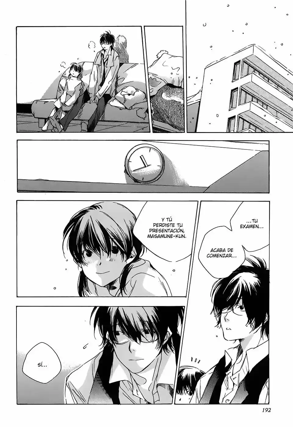My girlfriend is a Dragon - Capítulo 18 - Página 19 - LectorTMOo