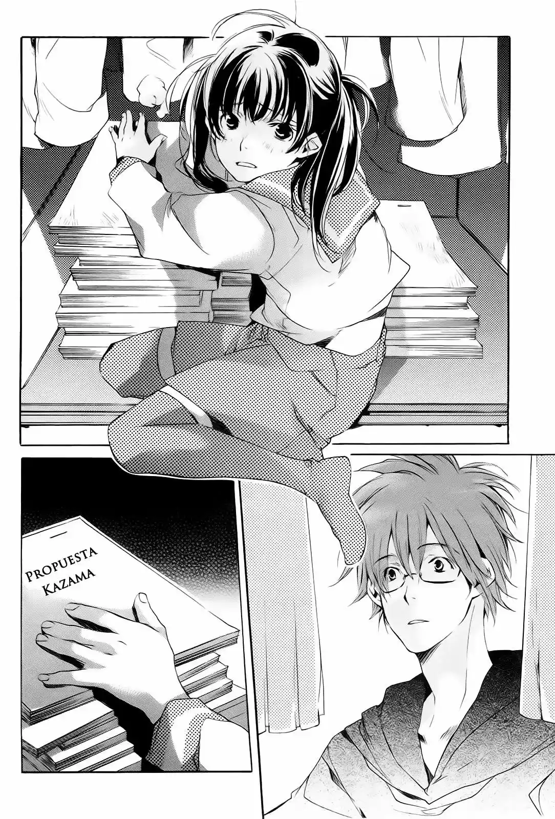 My girlfriend is a Dragon - Capítulo 19 - Página 25 - LectorTMOo