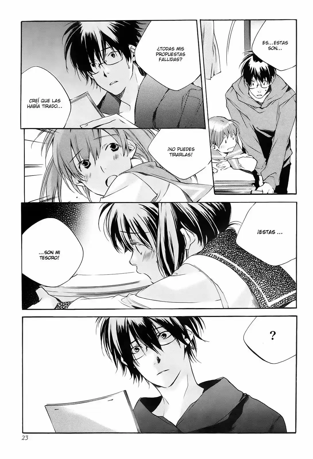 My girlfriend is a Dragon - Capítulo 19 - Página 26 - LectorTMOo