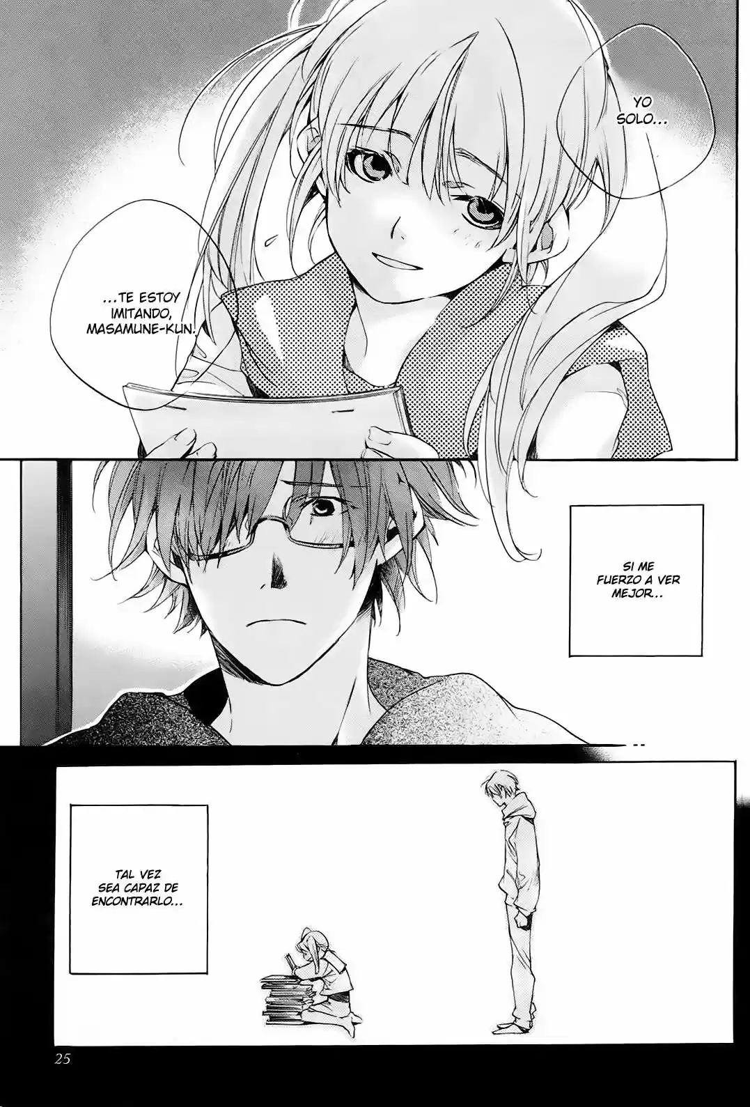 My girlfriend is a Dragon - Capítulo 19 - Página 28 - LectorTMOo