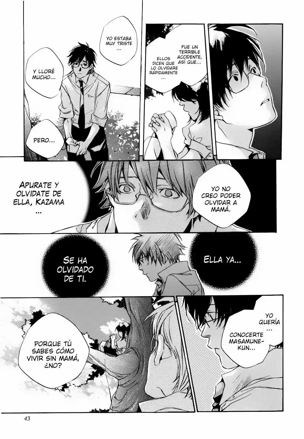My girlfriend is a Dragon - Capítulo 2 - Página 16 - LectorTMOo
