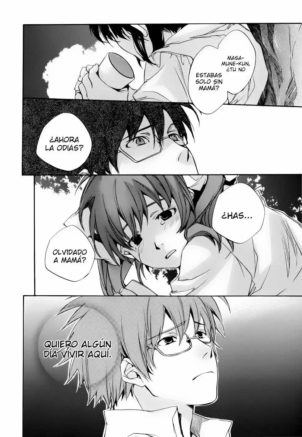 My girlfriend is a Dragon - Capítulo 2 - Página 17 - LectorTMOo