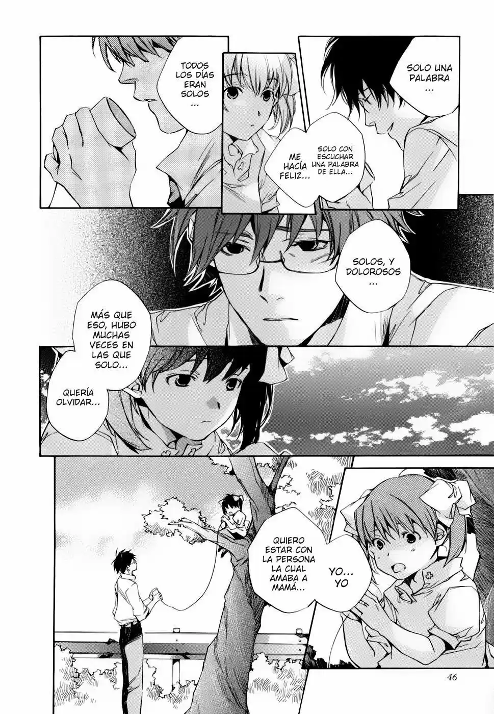 My girlfriend is a Dragon - Capítulo 2 - Página 19 - LectorTMOo